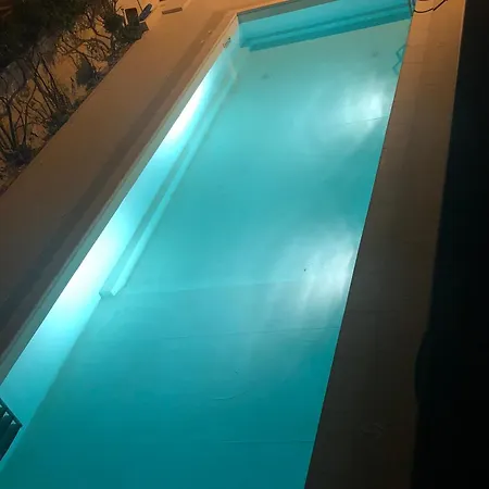 Palese Profumo Di Mare בארי