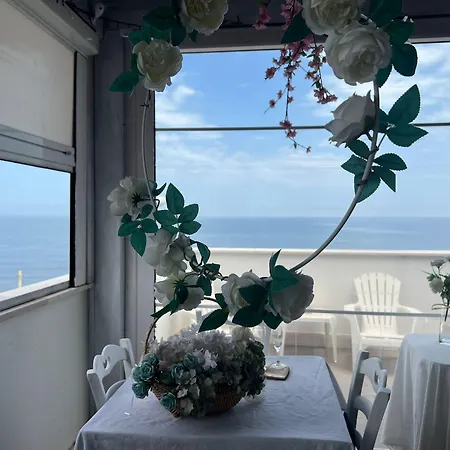 Palese Profumo Di Mare Μπάρι