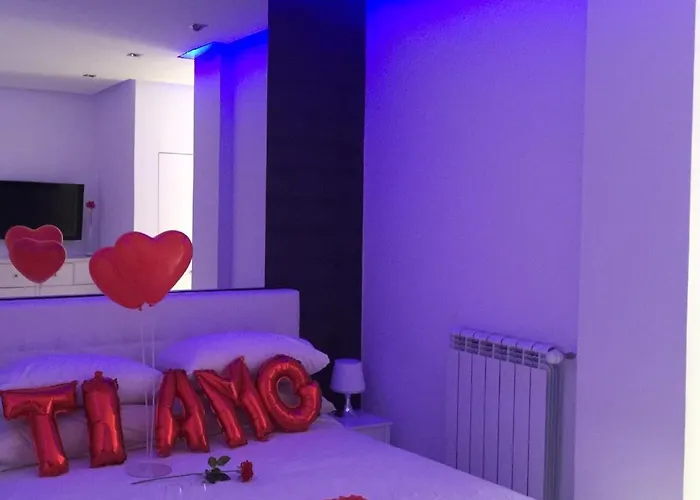 Palese Profumo Di Mare 게스트하우스