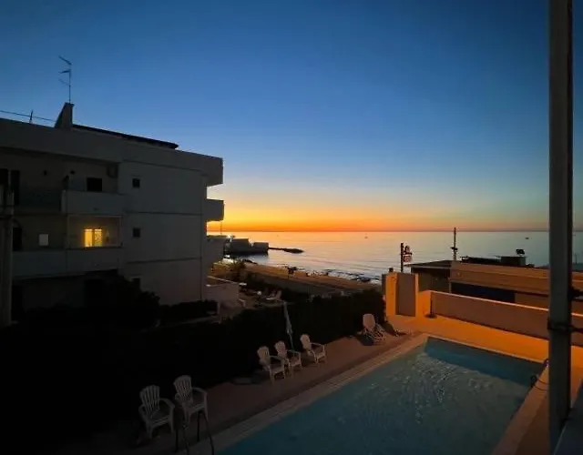 Palese Profumo Di Mare 바리