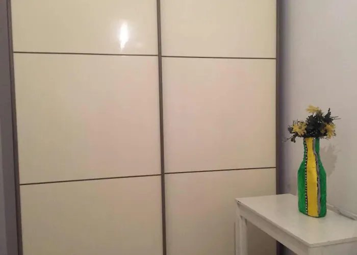 Palese Profumo Di Mare 게스트하우스