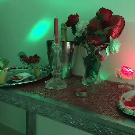 Vendégház Palese Profumo Di Mare