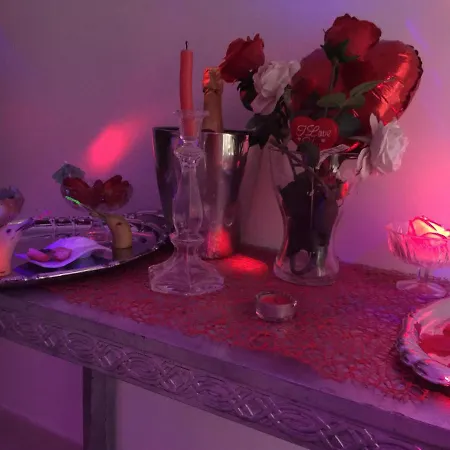 招待所 Palese Profumo Di Mare