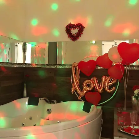 Palese Profumo Di Mare Pensionat 2*