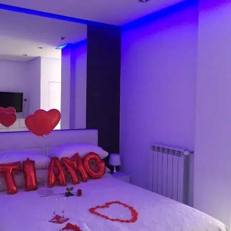 Palese Profumo Di Mare Гостевой дом