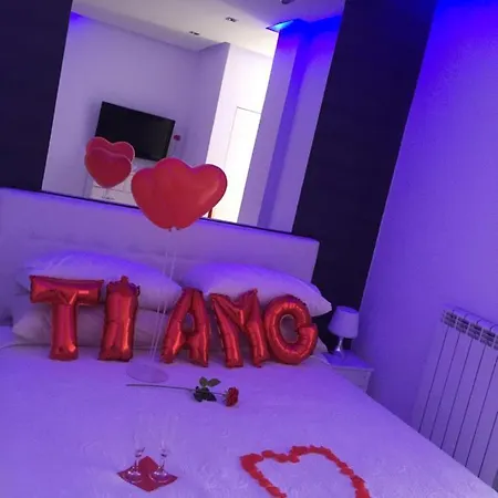 Palese Profumo Di Mare