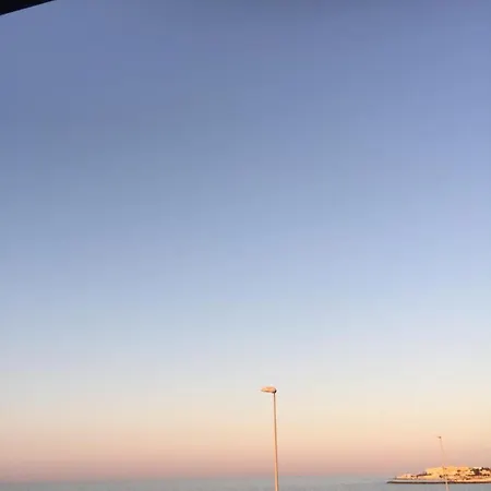 Palese Profumo Di Mare Casa de hóspedes