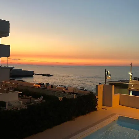 Palese Profumo Di Mare 3* Бари