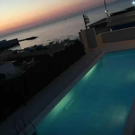 Palese Profumo Di Mare Guest house 2*
