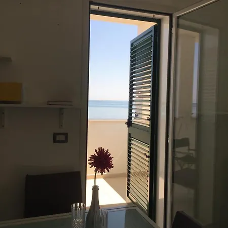 Palese Profumo Di Mare Bari