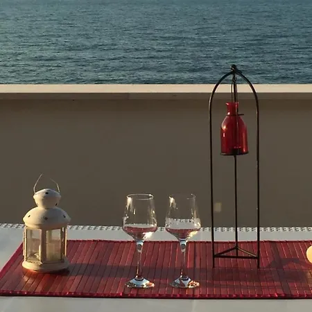 Palese Profumo Di Mare 3* Bari