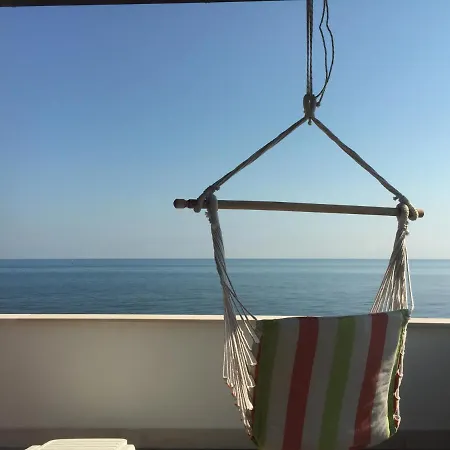 Palese Profumo Di Mare 3* Bari