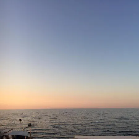 招待所 Palese Profumo Di Mare 3*