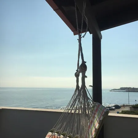 Palese Profumo Di Mare Гостевой дом