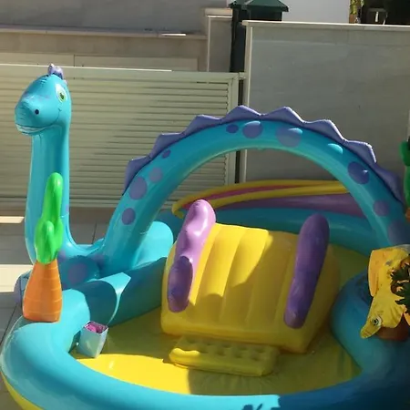 Vendégház Palese Profumo Di Mare