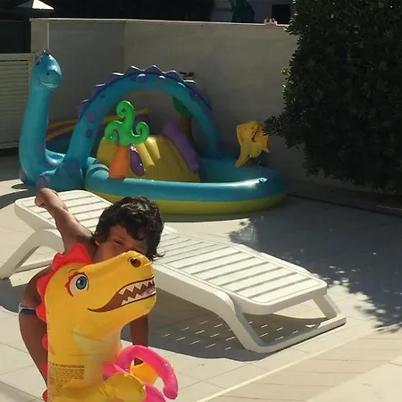 招待所 Palese Profumo Di Mare 3*