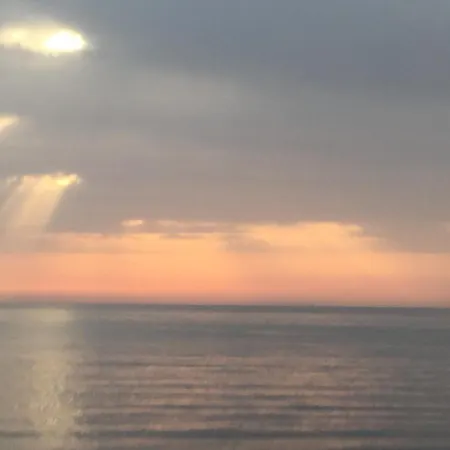 Casa de hóspedes Palese Profumo Di Mare 3*