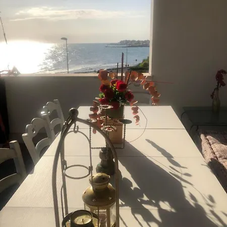 Гостевой дом Palese Profumo Di Mare