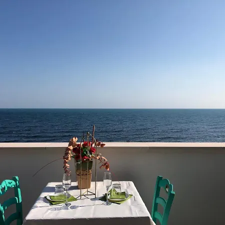 Palese Profumo Di Mare Vendégház