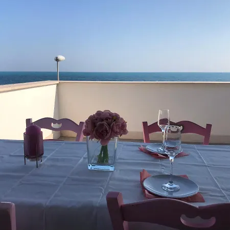 Palese Profumo Di Mare Vendégház