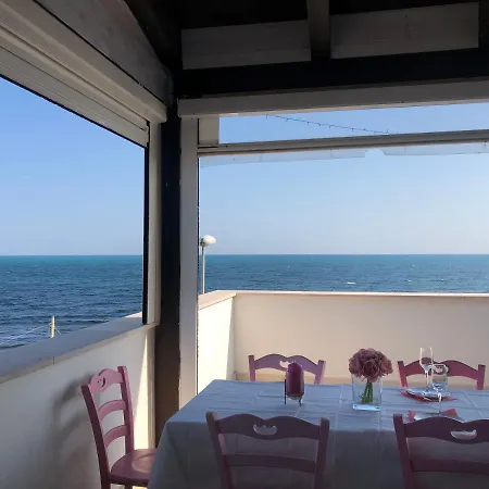 Palese Profumo Di Mare Bari