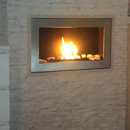 Palese Profumo Di Mare Vendégház Bari