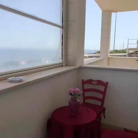 Palese Profumo Di Mare Bari