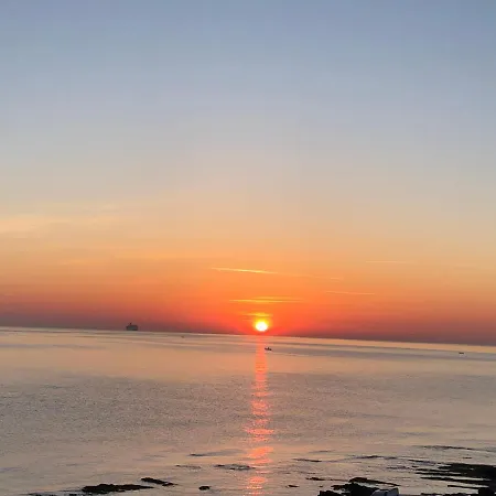 Palese Profumo Di Mare Vendégház Bari