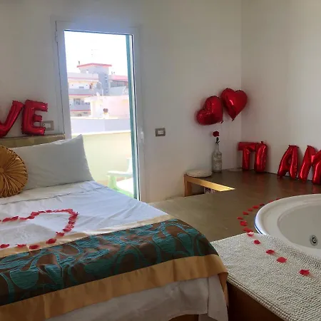 Palese Profumo Di Mare Vendégház