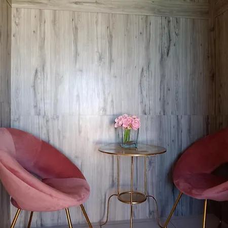 Palese Profumo Di Mare Vendégház Bari