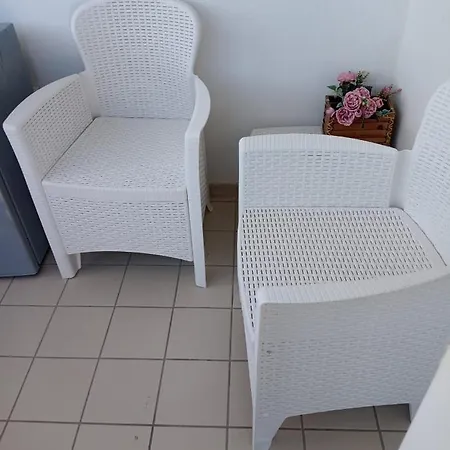 Palese Profumo Di Mare