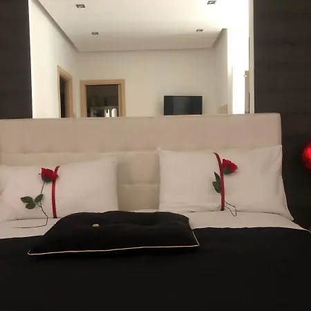 Гостевой дом Palese Profumo Di Mare