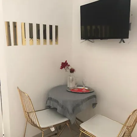 Palese Profumo Di Mare Vendégház 3*