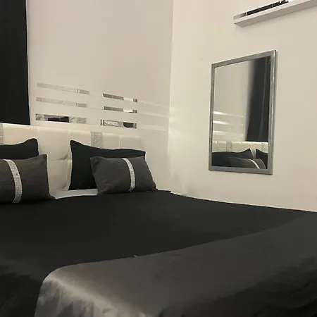 招待所 Palese Profumo Di Mare