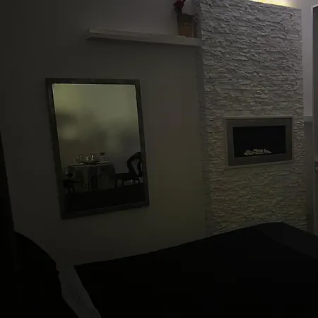 招待所 Palese Profumo Di Mare 巴里