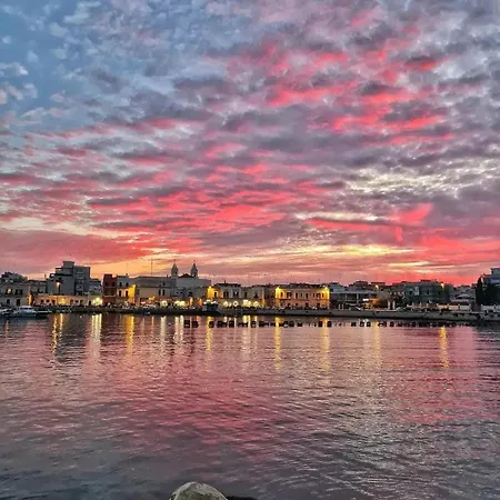 Palese Profumo Di Mare Vendégház