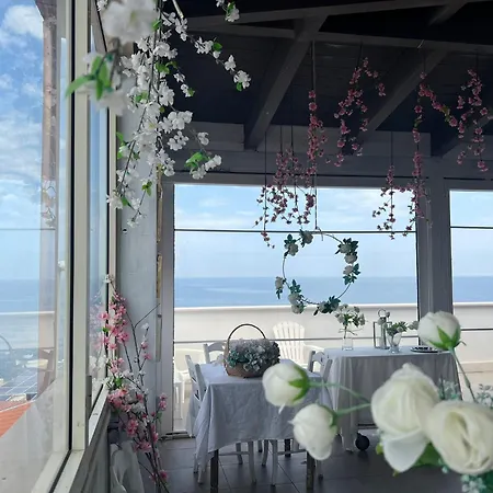 Palese Profumo Di Mare Guest house
