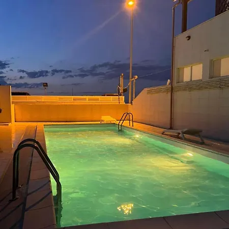 Palese Profumo Di Mare 巴里