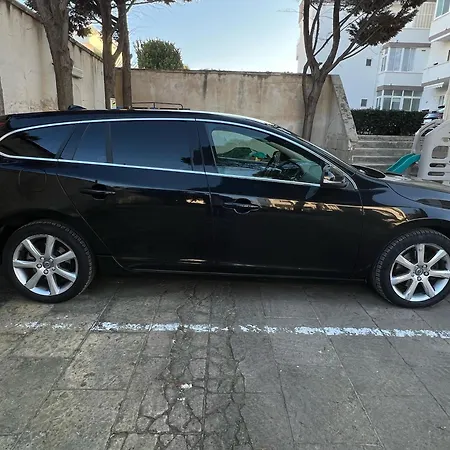 招待所 Palese Profumo Di Mare 巴里