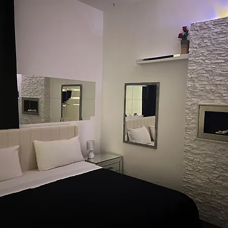 Palese Profumo Di Mare 招待所 巴里