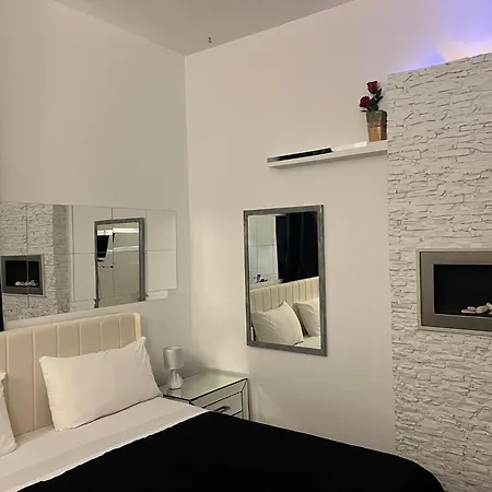 Vendégház Palese Profumo Di Mare Bari