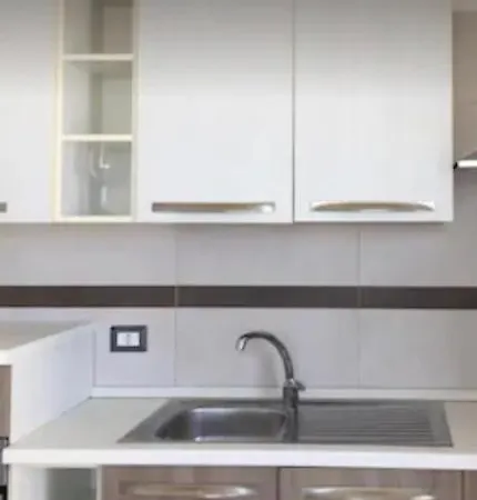 Palese Profumo Di Mare Vendégház 3*