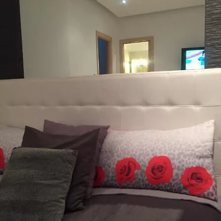 Гостевой дом Palese Profumo Di Mare Бари