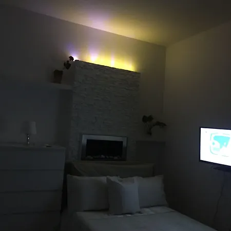 Palese Profumo Di Mare Vendégház