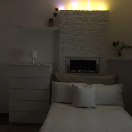 Гостевой дом Palese Profumo Di Mare Бари