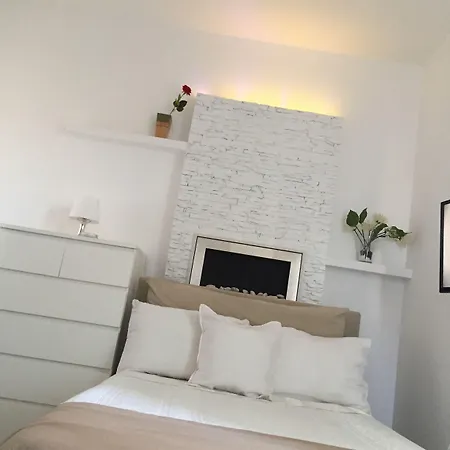 招待所 Palese Profumo Di Mare