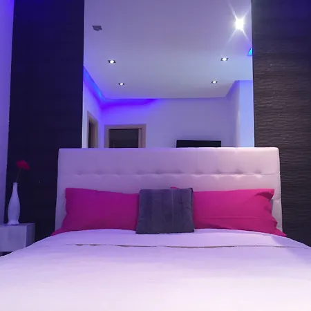 Palese Profumo Di Mare Бари