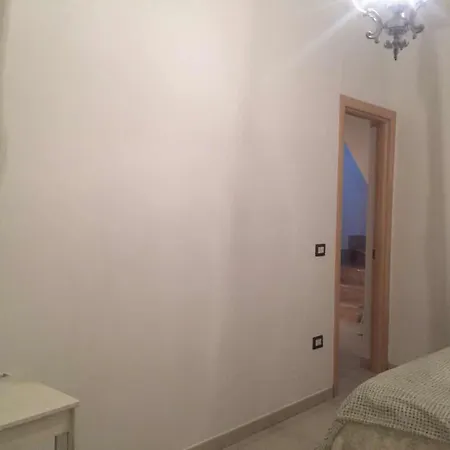 招待所 Palese Profumo Di Mare