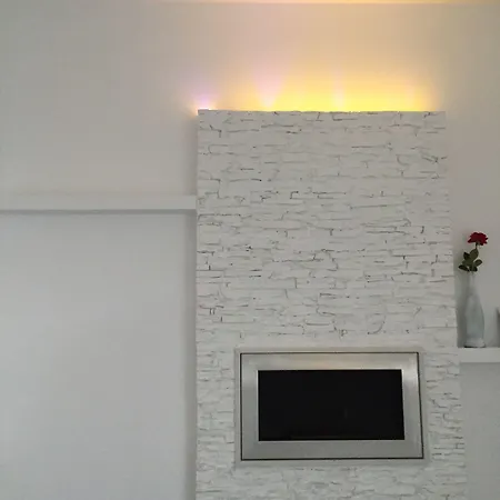 Vendégház Palese Profumo Di Mare Bari