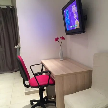 Palese Profumo Di Mare Гостевой дом